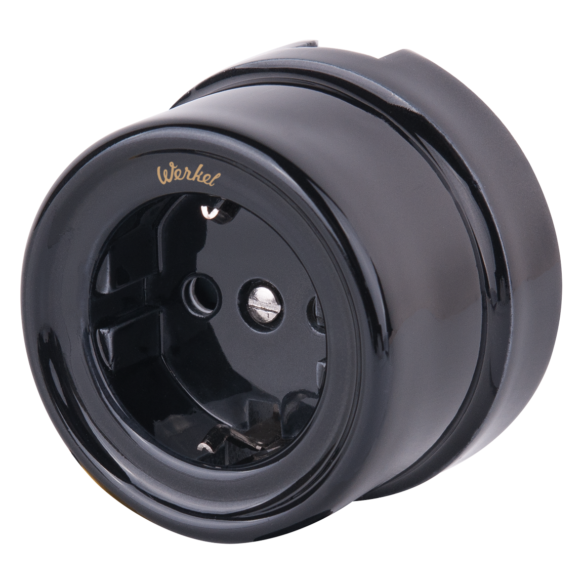 

Электрическая розетка Werkel a036816
