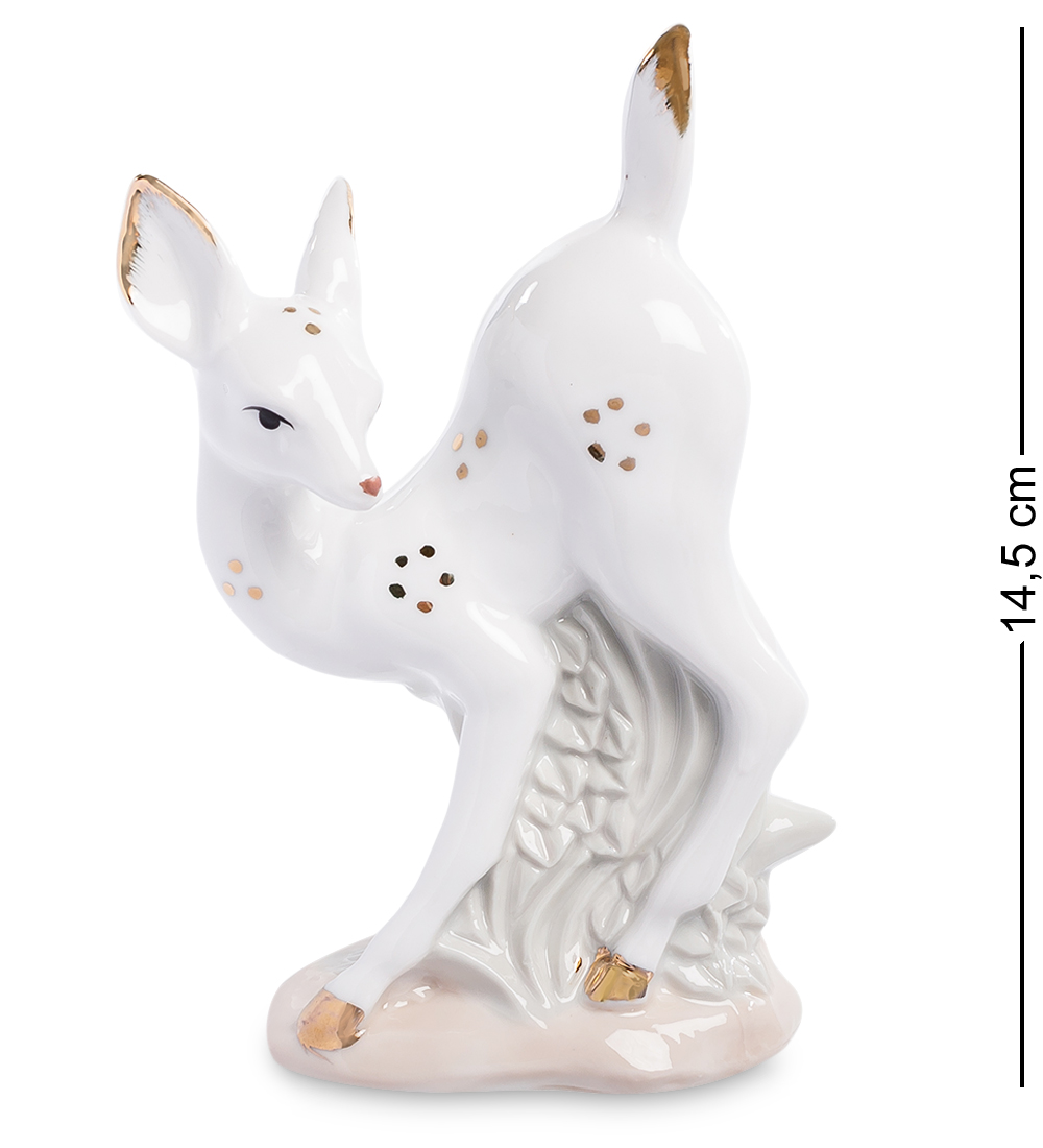 

Фигура "Олененок" 5,5'