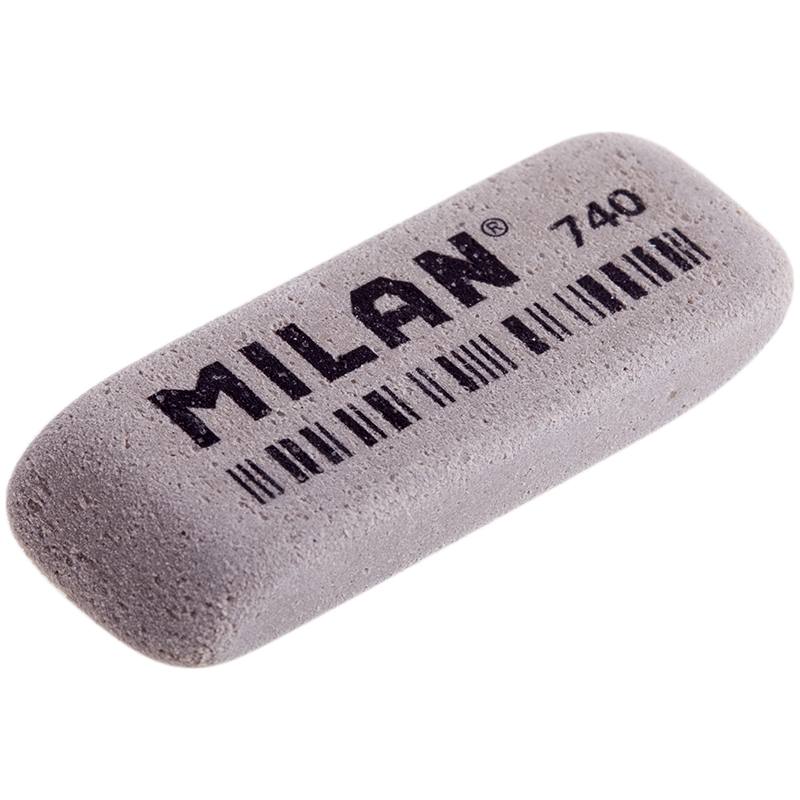 

Ластик "Milan 740"