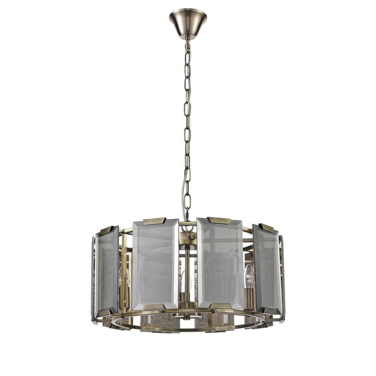 

Подвесная люстра Vele Luce Sorrento VL3004P05