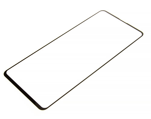 

Защитное стекло PC 9H Full для Samsung A51 Black