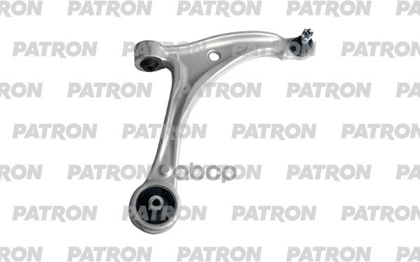 фото Рычаг подвески patron ps50205r