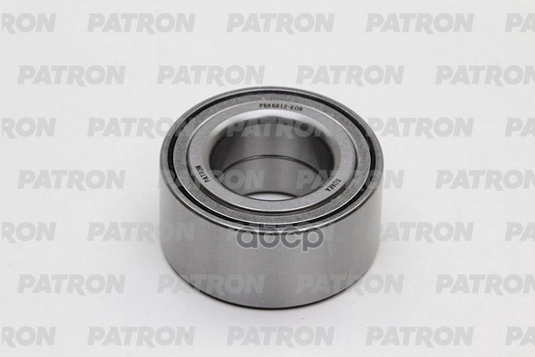 

Подшипник Ступичный PATRON PBK6812KOR