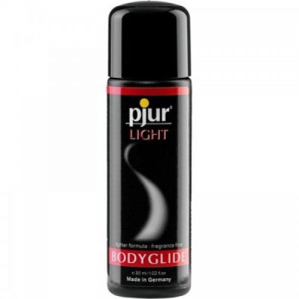 Купить Гель-лубрикант Pjur Light на силиконовой основе 250 мл