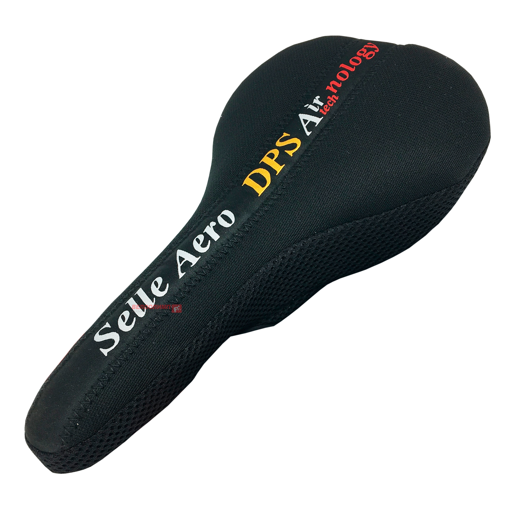 фото Седло для велосипеда selle aero dps