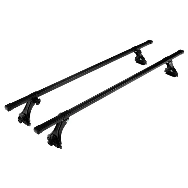 

Багажник на крышу LECAR Lada Kalina / Granta рейки 1,2 м LECAR013030305