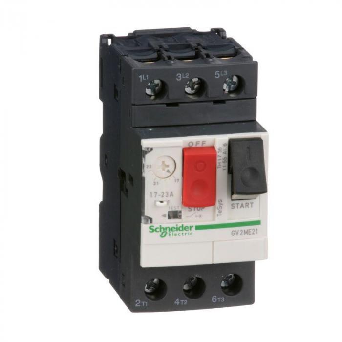 фото Schneider electric автоматический выключатель schneider electric gv2me14