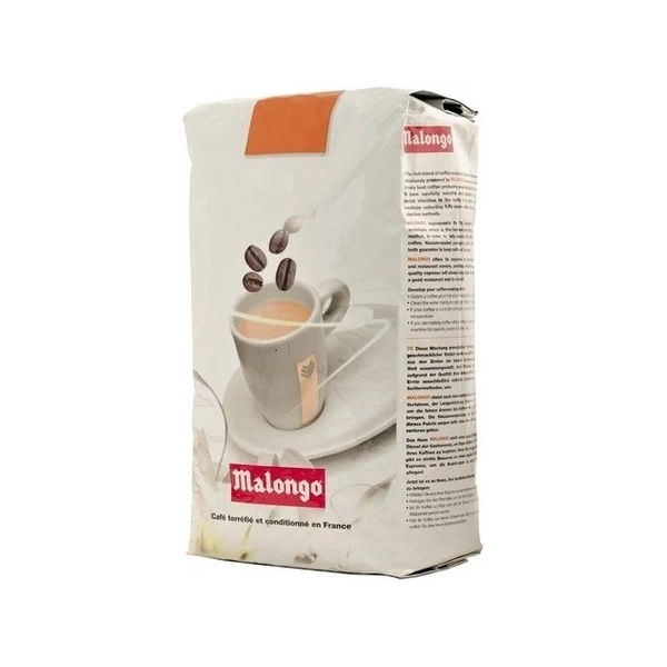 

Malongo Кофе в зернах Malongo Мексика, 1000 гр., Кофе в зернах Malongo Мексика, 1000 гр.