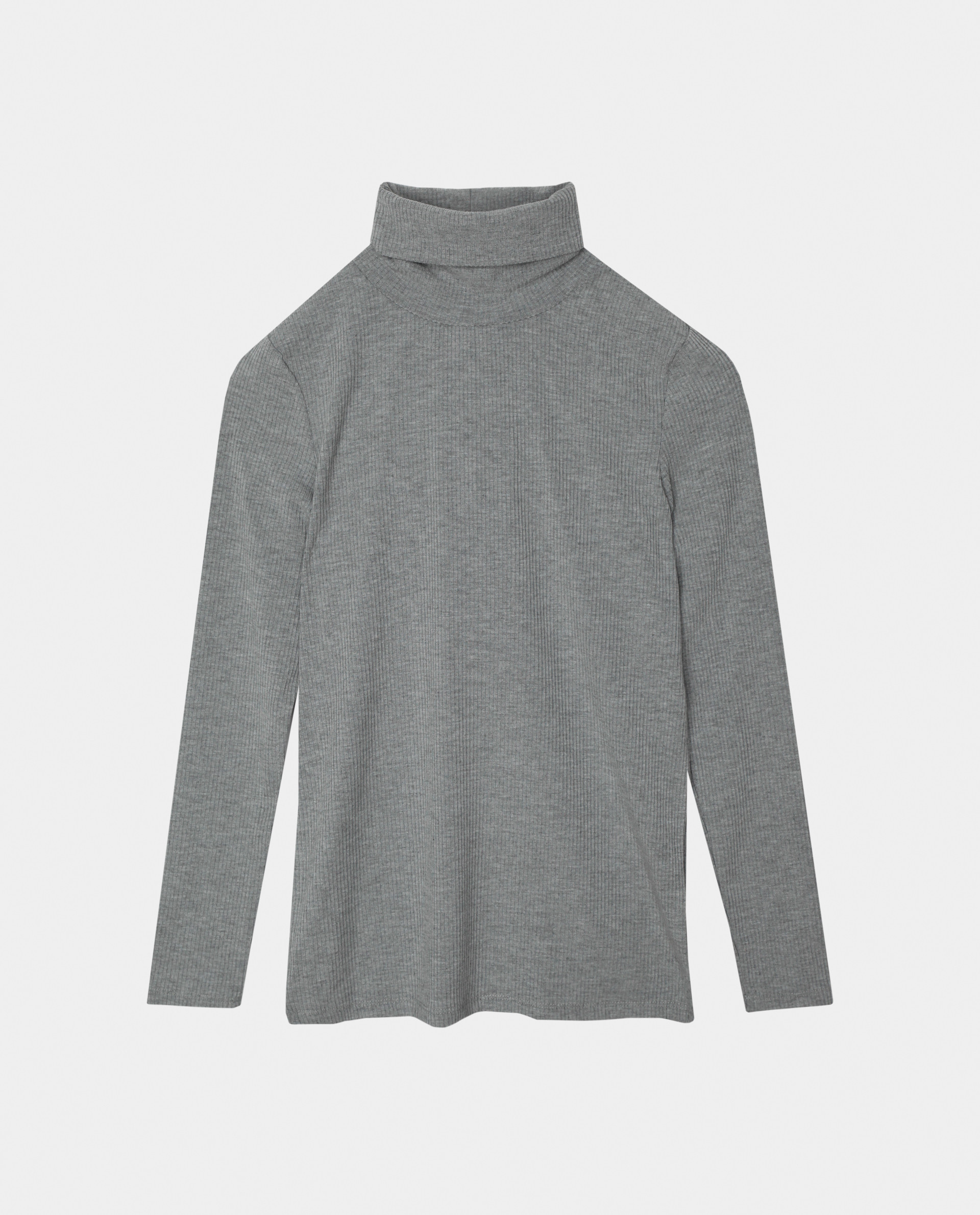 

Водолазка детская Gulliver 220GSBC1801 серый р.146, 220GSBC1801