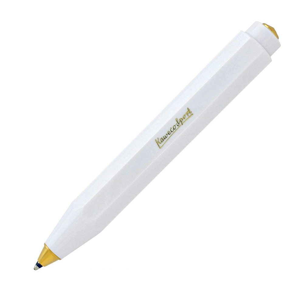 

Шариковая ручка Kaweco Classic Sport 1,0 мм корпус коричневый