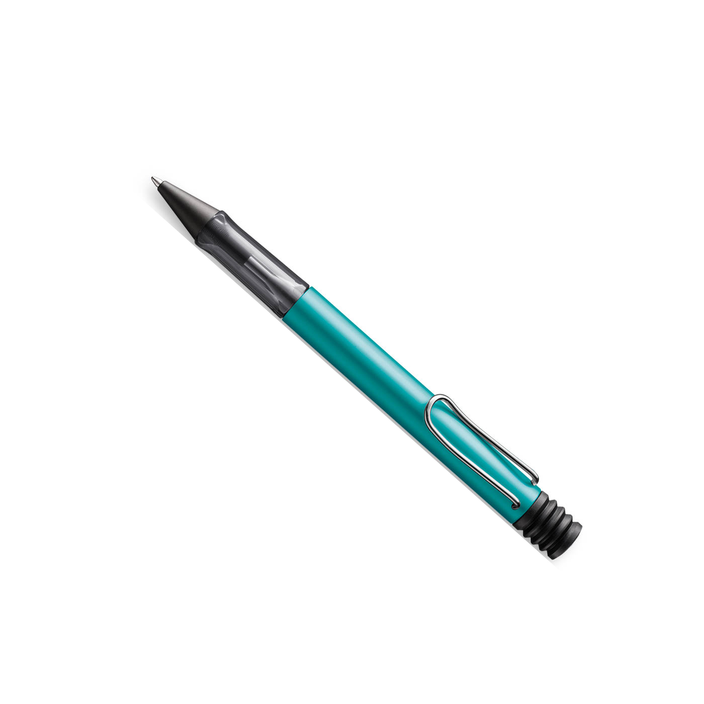 Шариковая ручка Lamy 223 al-star M16Ч Турмалин