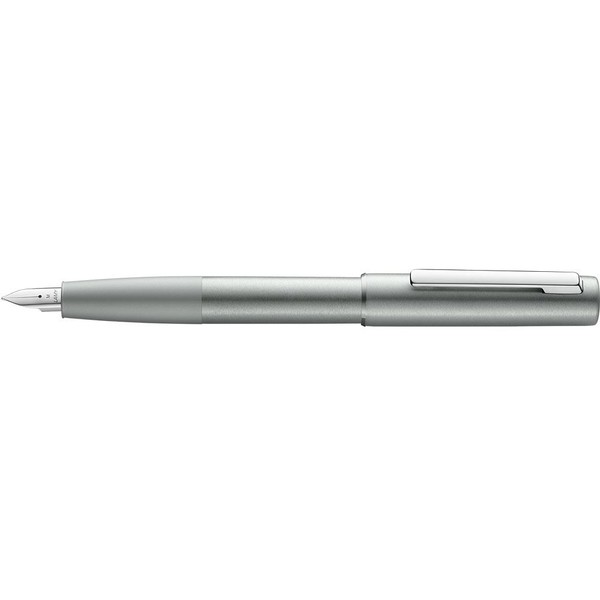 Перьевая ручка Lamy 077 aion M Серебристый 9256₽