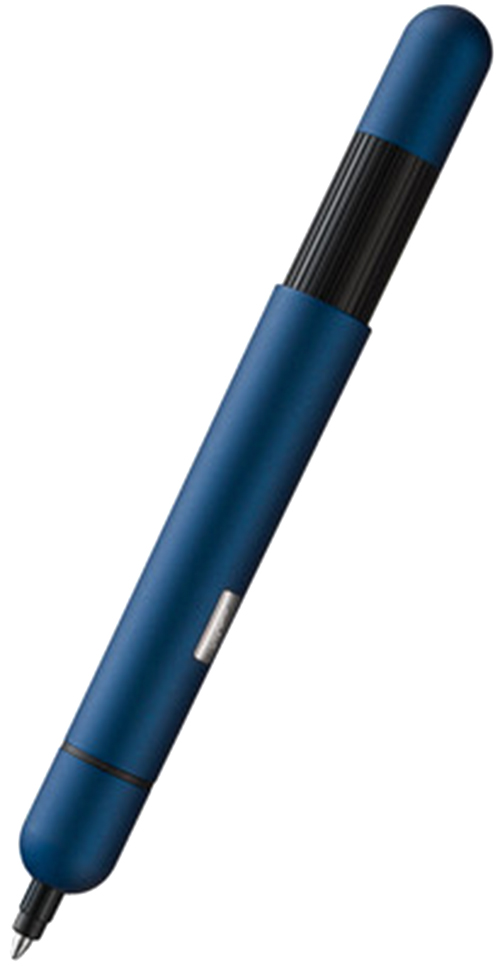 фото Ручка шариковая lamy 288 pico, m22 синий