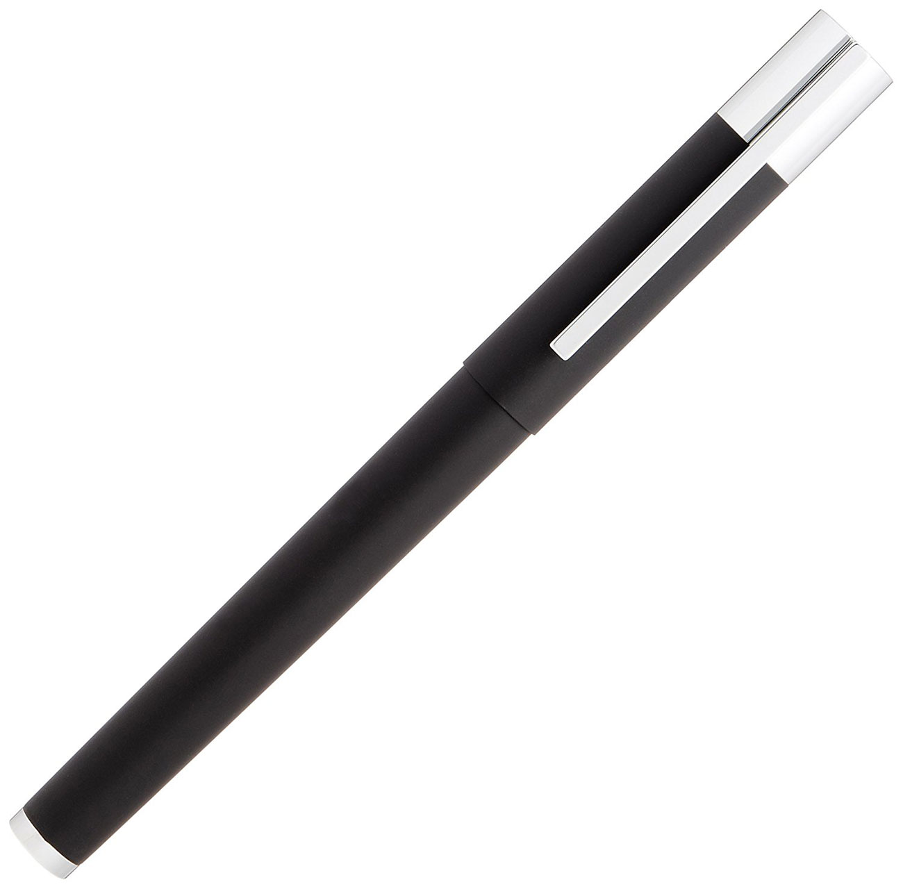 

Перьевая ручка Lamy 080 scala EF чёрный