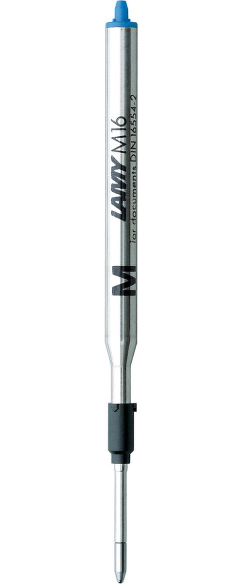 

Стержень для шариковой ручки LAMY M16 Синий