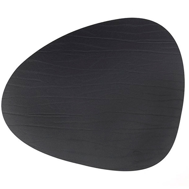 

Салфетка подстановочная LIND DNA BUFFALO 37x44см, цвет черный