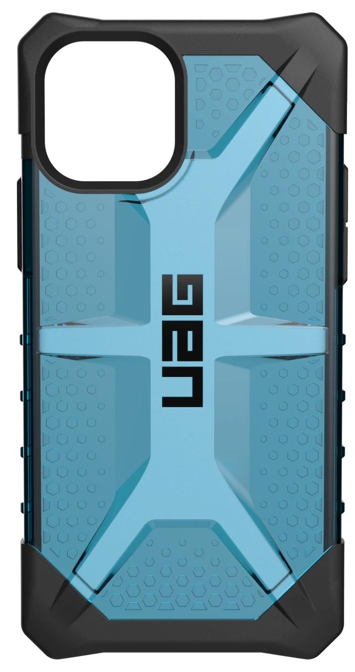 фото Чехол uag plasma (112353115555) для iphone 12/12 pro (mallard)