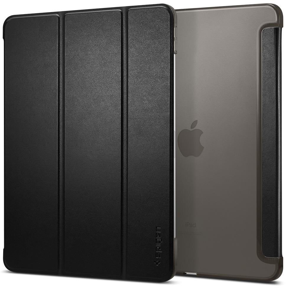 фото Чехол spigen smart fold для ipad pro 11" black