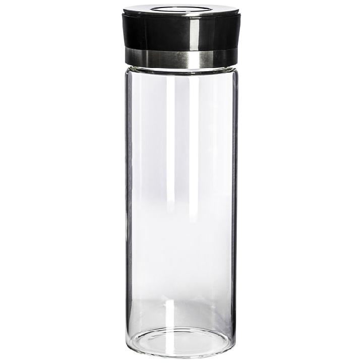 фото Банка для хранения hausmann 1,66л