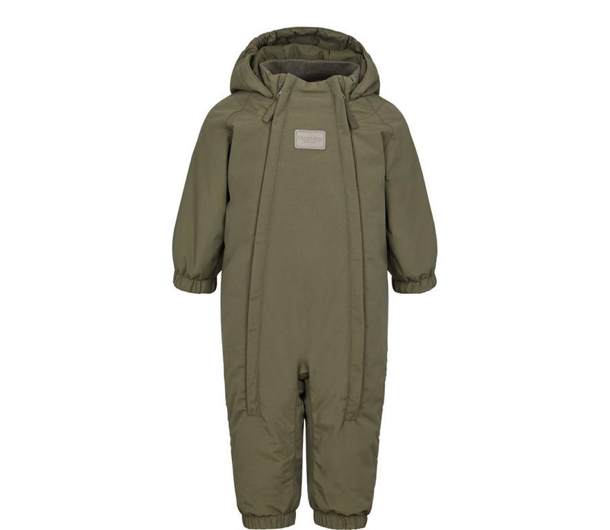 фото Зимний комбинезон для малышей marmar copenhagen oriel hunter, р. 80