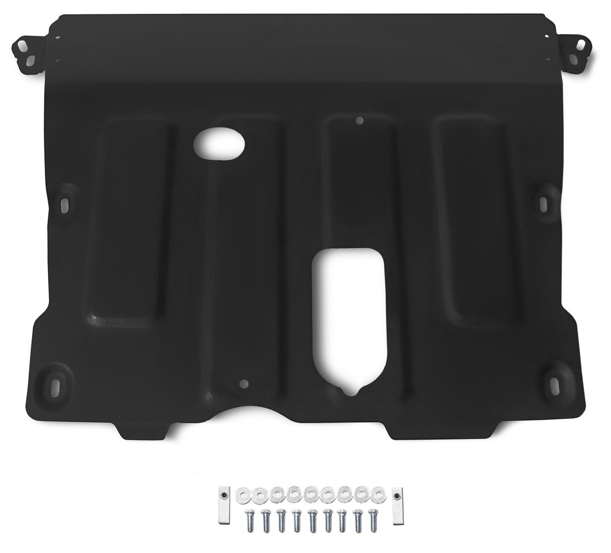 

ЗК+КПП Rival Nissan Terrano 14-/Renault Arkana 19-/Duster 10-/Kaptur 16-, 111.4736.1