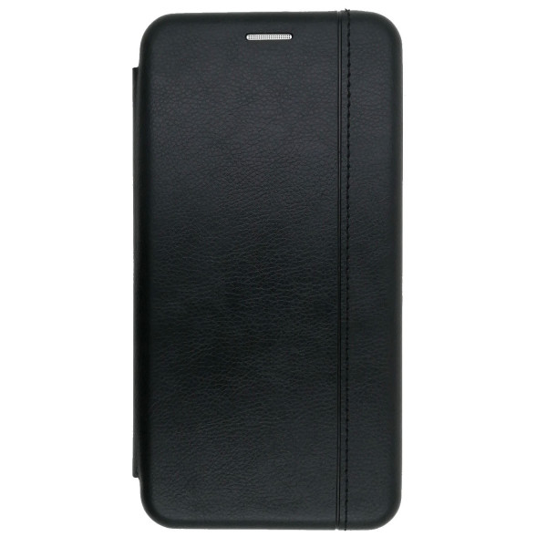 фото Чехол open color 2 для samsung galaxy s10 (black