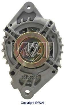 

Генератор WAI 23966N