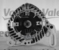 

Генератор Valeo 439258