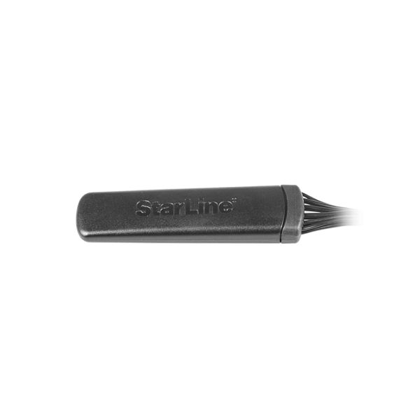 

StarLine MOTO V66 ECO