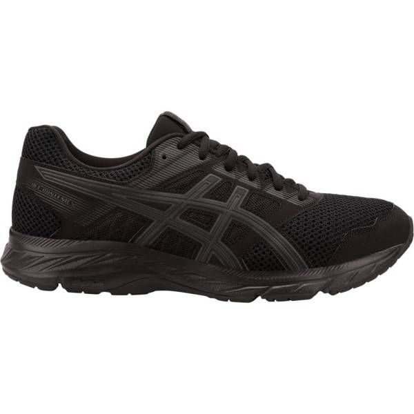 фото Кроссовки мужские asics gel-contend 6 черные 13 us