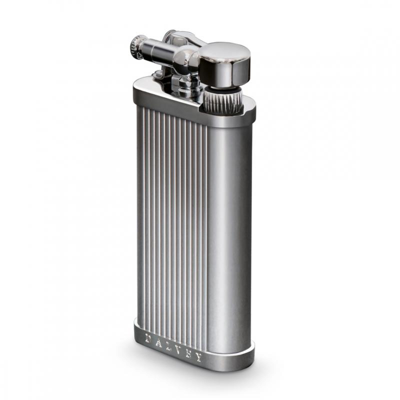 

Газовая зажигалка Dalvey 03096 Street Chrome, 03096
