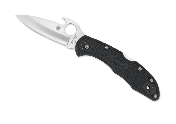 фото Нож складной spyderco delica 4 emerson c11pgyw