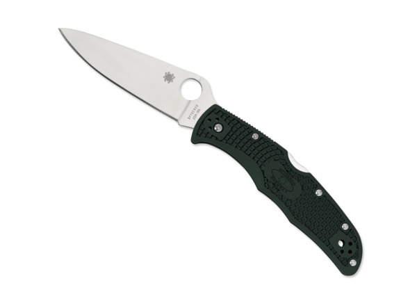 

Туристический нож Spyderco Endura 4, black, Endura 4