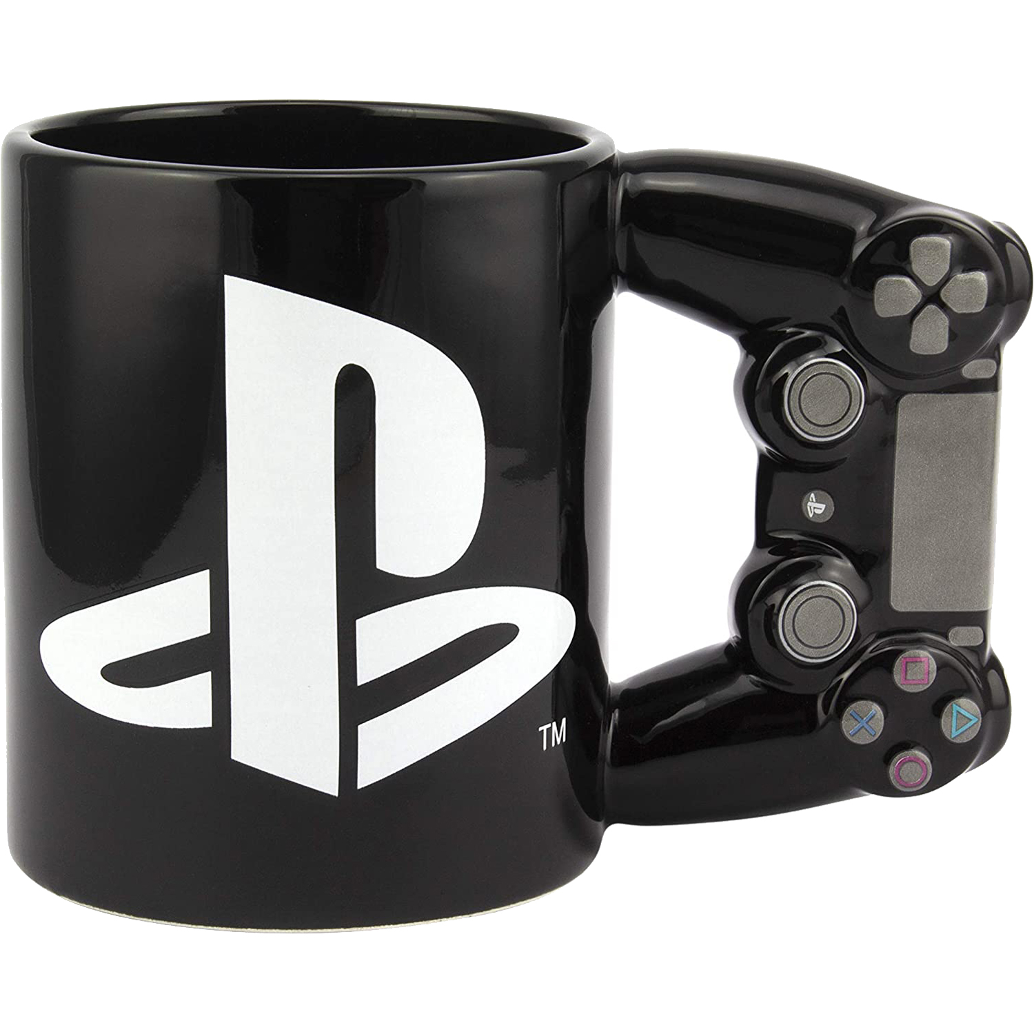 Пс аксессуары. Кружка Paladone PLAYSTATION 4th Gen Controller. Кружка Paladone PLAYSTATION 4th Gen Controller Mug pp5853ps. Кружка Paladone PLAYSTATION ps5 300мл. Стакан PLAYSTATION Paladone.