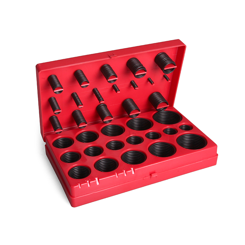 

Уплотнительные кольца 395щт. Car-tool CT-8324
