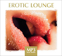 

Mp3 Music World. Erotic Lounge/3648 Mp3