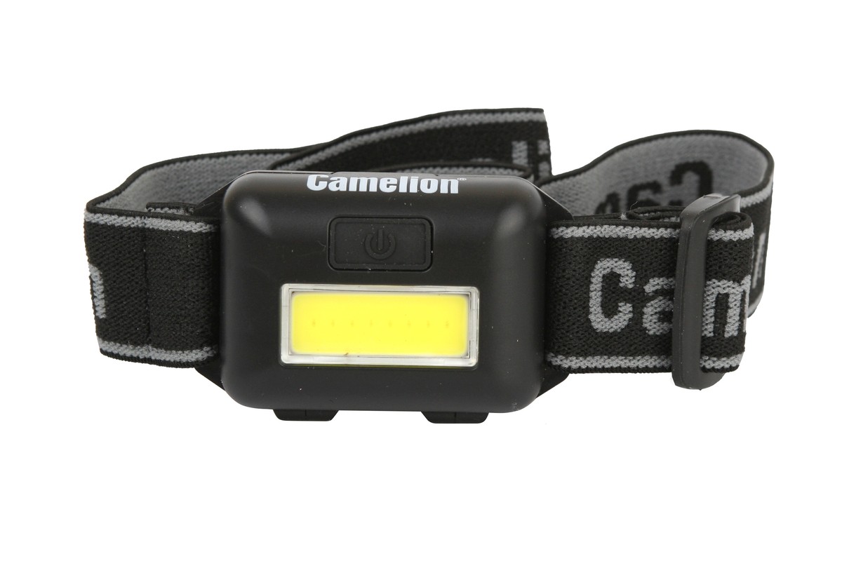 фото Фонарь camelion led5355