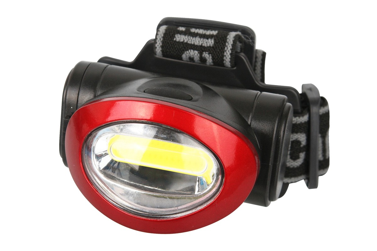 фото Фонарь camelion led5382