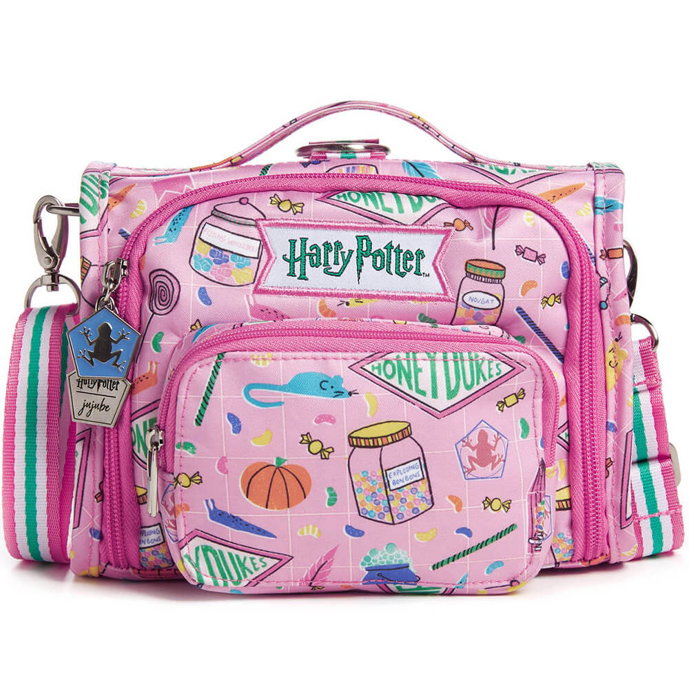 фото Рюкзак детский jujube mini b.f.f. x harry potter honeydukes