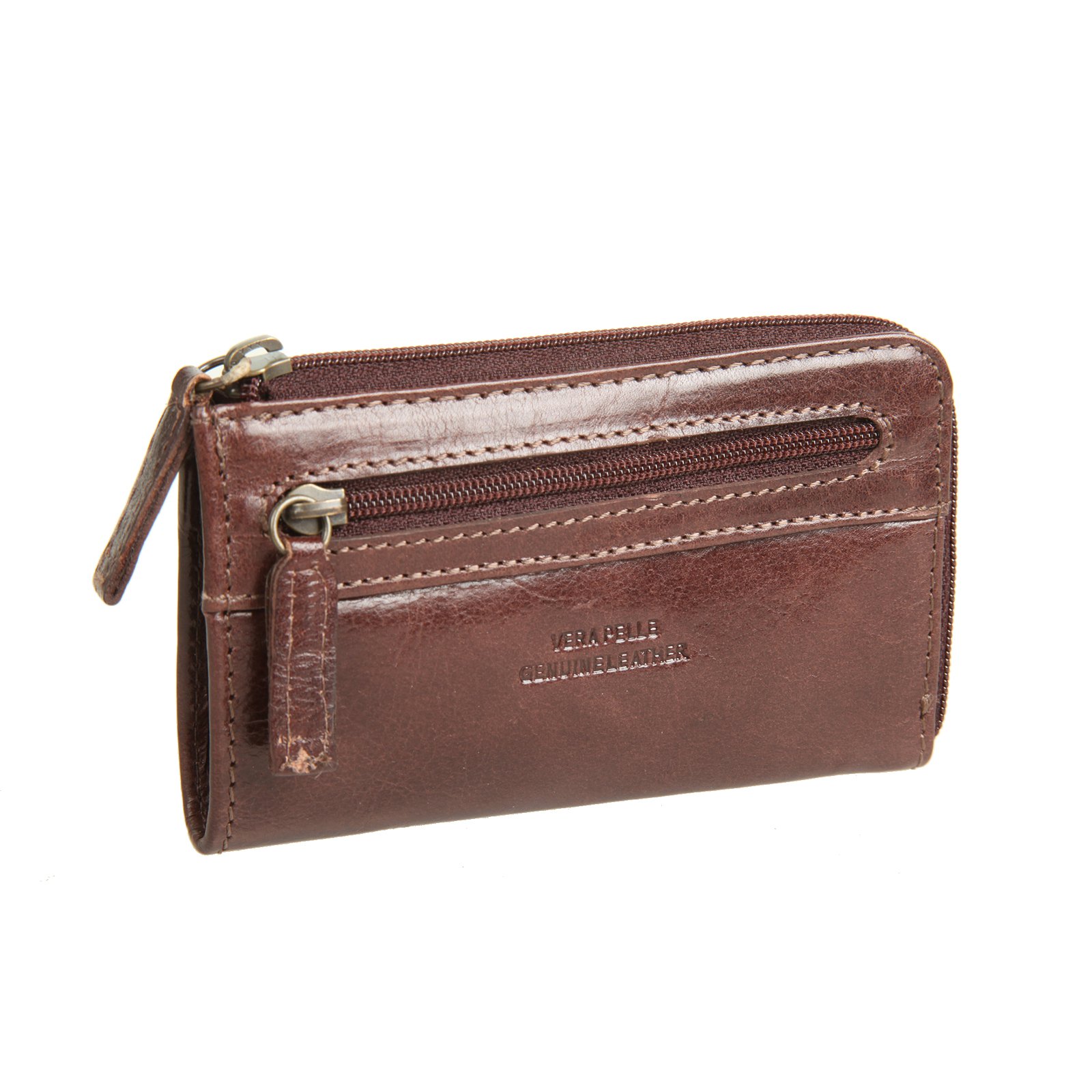 

Ключница мужская Gianni Conti 184 brown, Коричневый, 709184