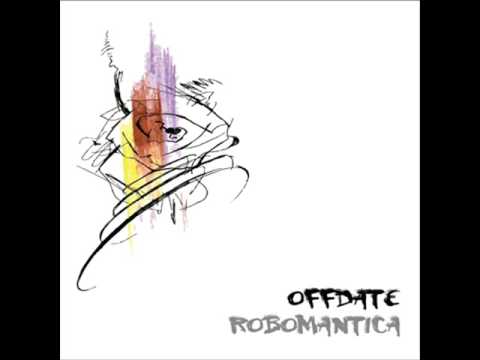 

Freestyle R: Offdate Robomantica
