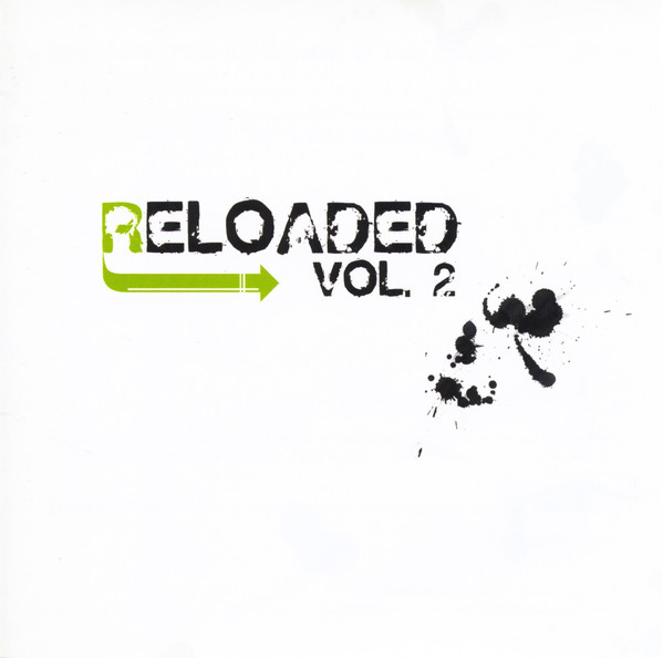 

Freestyle R. Reloaded Vol. 2
