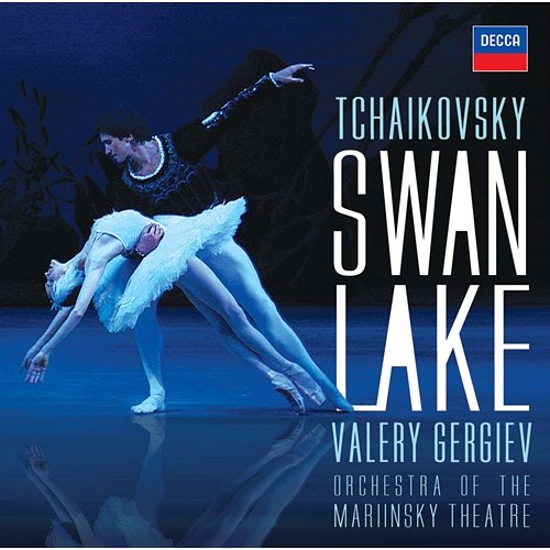 

Gergiev Valery Tchaikovsky: Swan Lake/Лебединое Озеро