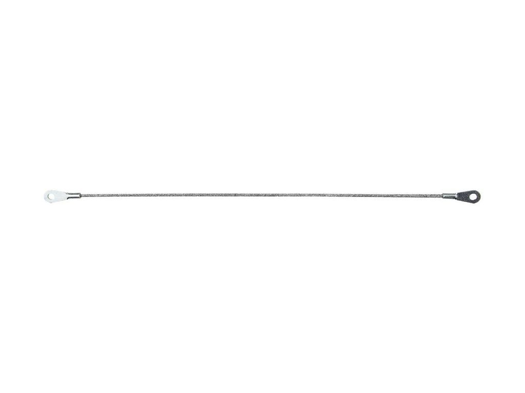 Полотно-струна вольфрамовая 300 мм Biber 85616 тов-080733