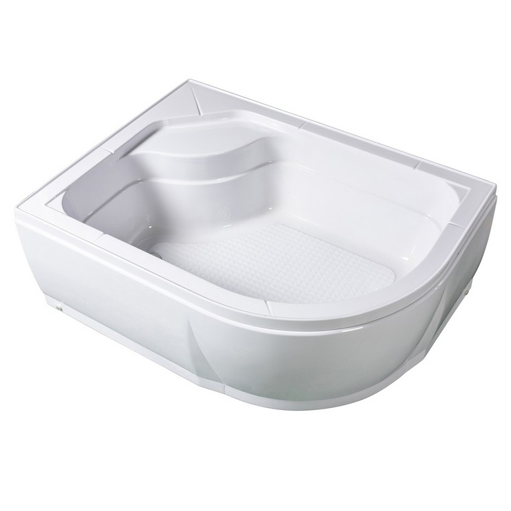 

Поддон душевой River River 110/80/46 L