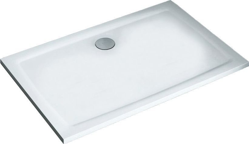 

Душевой поддон Ravak Gigant Pro 110x80 Chrome, XA04D401010