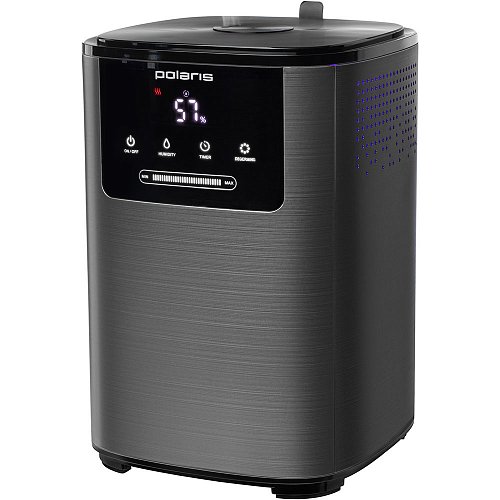 

Воздухоувлажнитель Polaris PUH 8060 TFD Black, PUH 8060 TFD