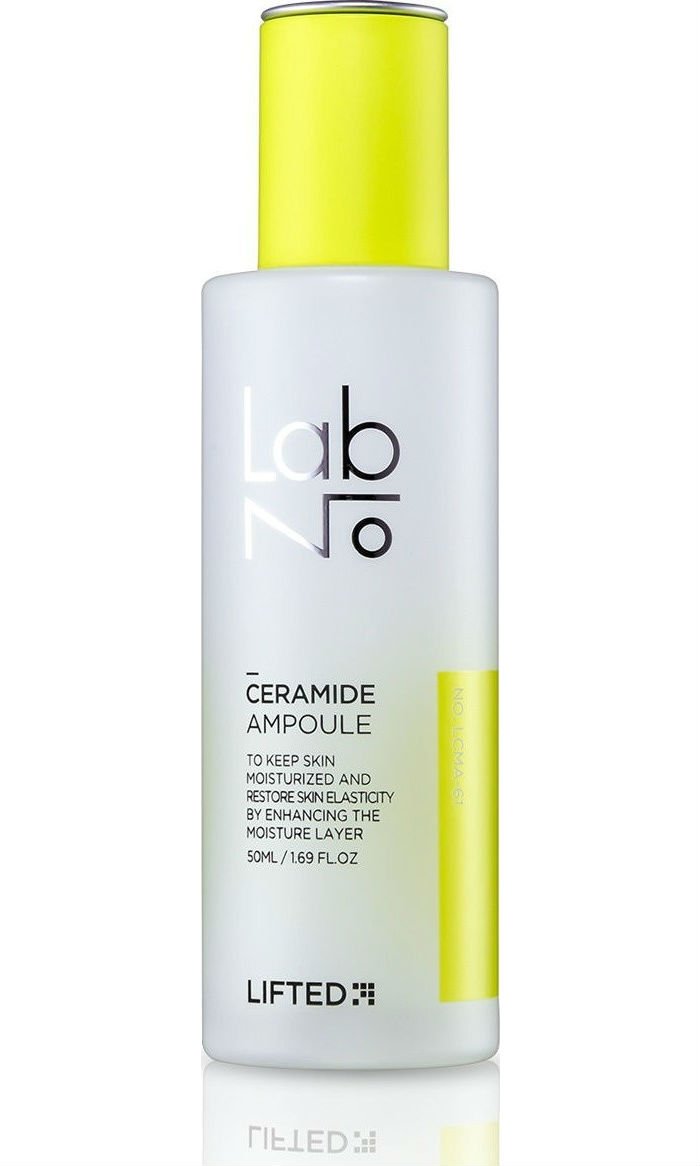 

Ампулы керамидные LabNo Lifted Ceramide Ampoule с лифтинг эффектом 50 мл