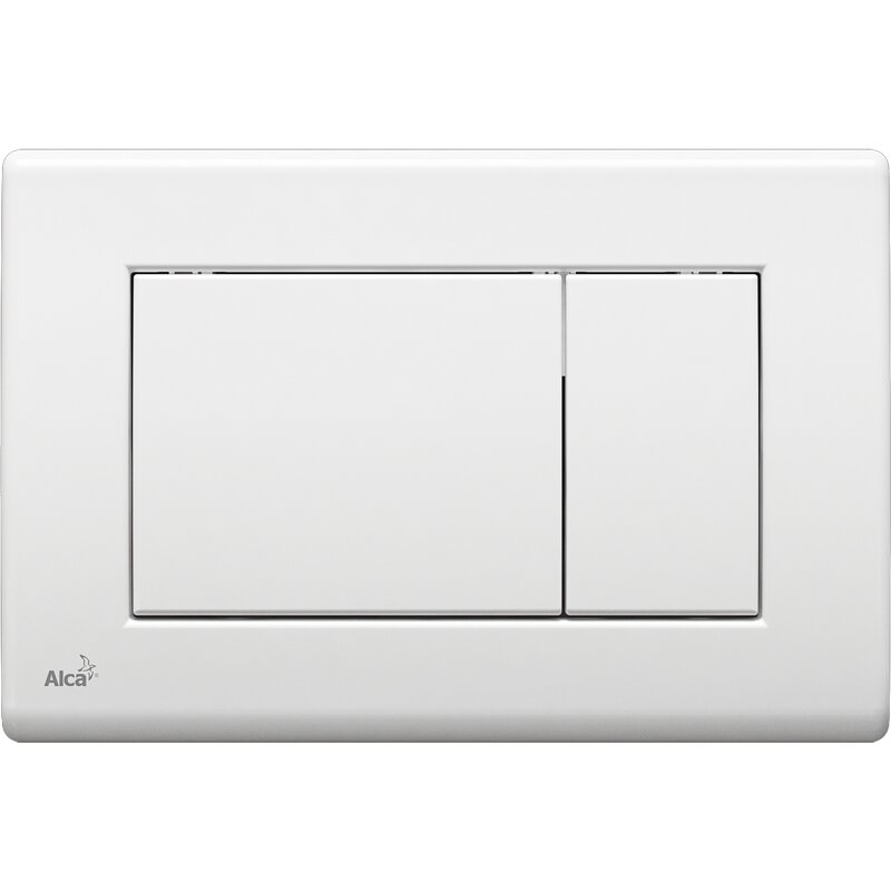 

Клавиша для инсталляции ALCA PLAST M-270, Белый