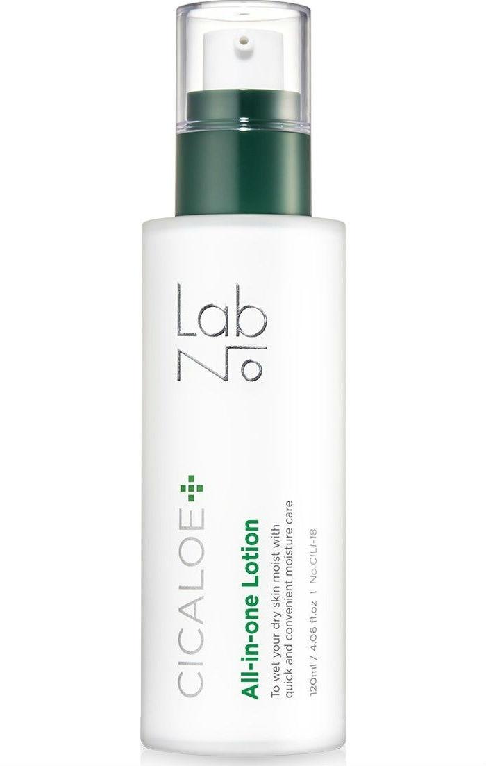 

Лосьон для лица LabNo Cicaloe All-in-one Lotion 120 мл